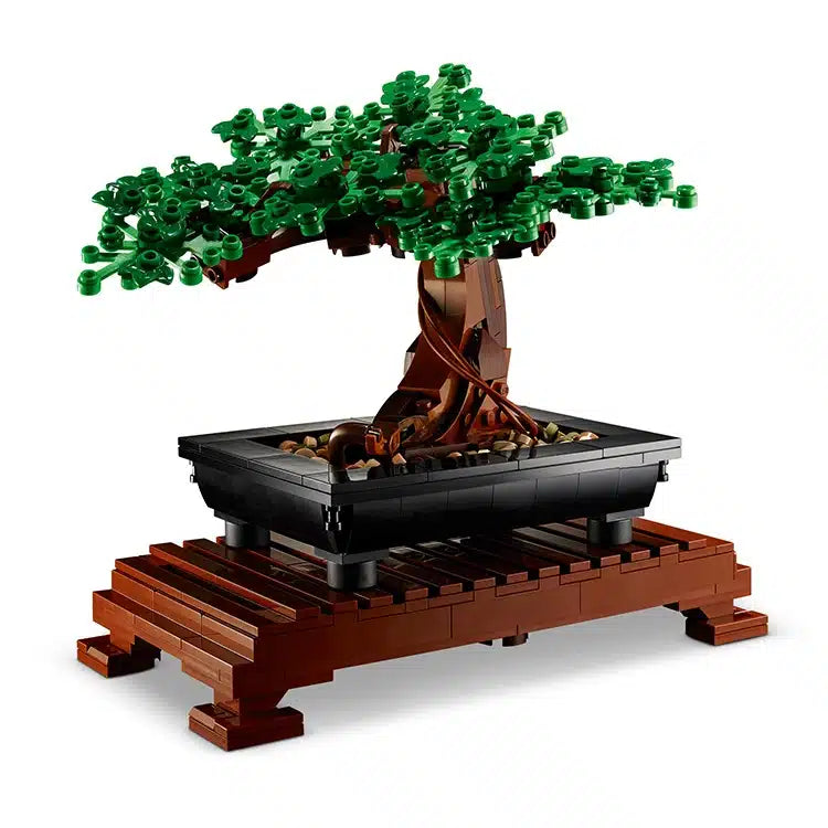 עץ בונסאי-878 חלקים