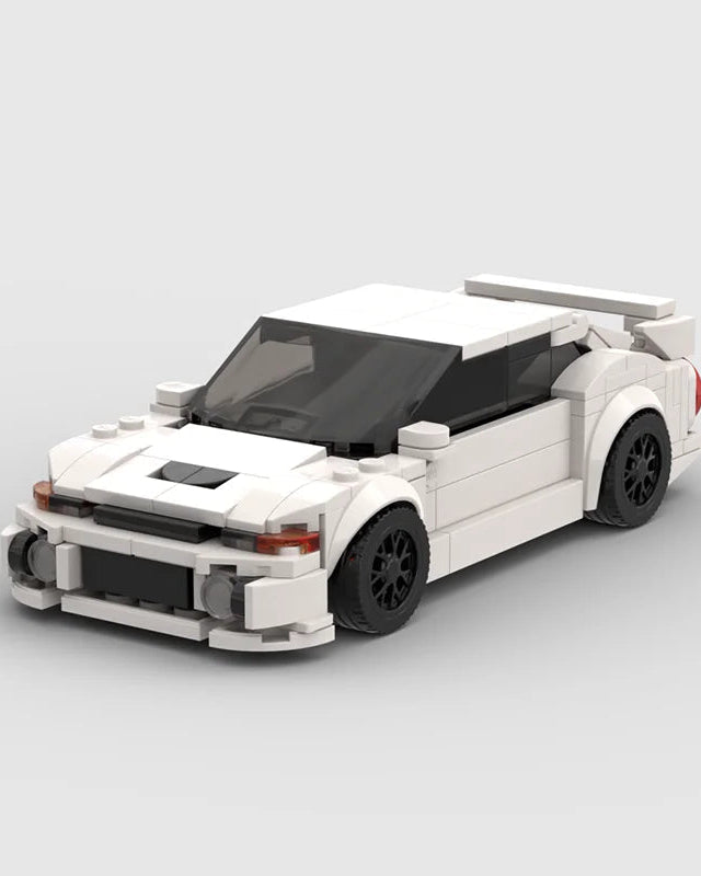 לבנה-275 חלקים Fifth generation EVO